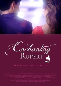 Enchanting Rupert - Viewster Online Film Festival ER_Poster